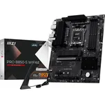 MSI PRO B850-S WIFI6E
