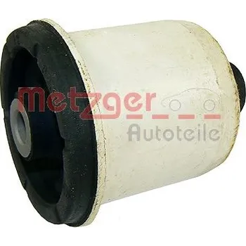 Zavěšení kol Zavěšení, tělo nápravy METZGER 52061809