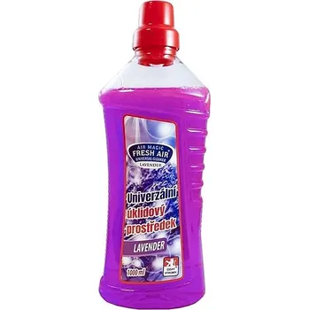 Čisticí prostředek Fresh air univerzální přostředek lavender 1l