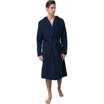 Pánský župan Pánský froté župan Vamp s kapucí 20951 velikost 3XL