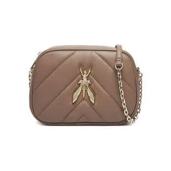 Kabelka Kabelka Patrizia Pepe 8B0005/L004-B744 Hnědá OS