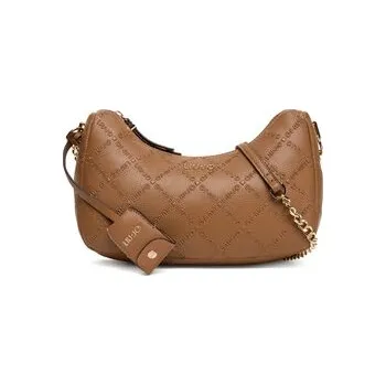 Kabelka Kabelka Liu Jo Ecs S Hobo AF5056 E0538 Hnědá OS