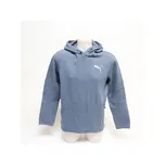 Pánská modrá mikina vel. M Puma