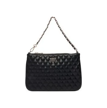 Kabelka Kabelka Guess PW7556 P6174 Černá OS