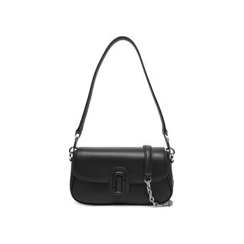 Módní doplněk Kabelka Marc Jacobs The Clover Shoulder Bag 2P4HSH035H02 Černá OS