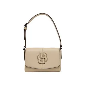 Kabelka BOSS 50549275 Béžová OS