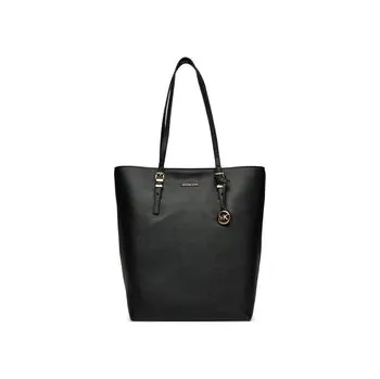 Módní doplněk Kabelka MICHAEL Michael Kors Quinn 30S5GQNT3L Černá OS