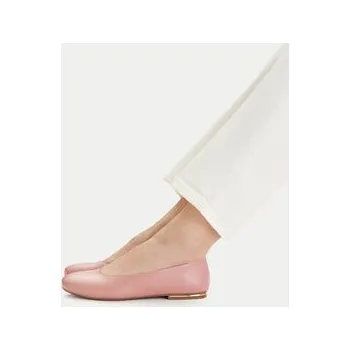 Dámské baleríny Baleríny Lasocki CEO-RST-ARABELLA-06 Růžová 36