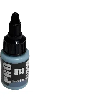 Modelářská barva Pro Acryl Grey Blue 055 - 22ml