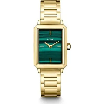 Hodinky Cluse Hodinky CG11506 Zlatá OS