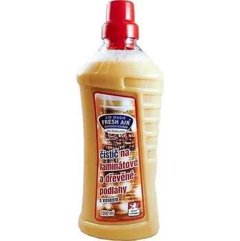 Univerzální čisticí prostředek Fresh air čistič na laminátově podlahy s voskem 1l