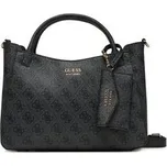 Guess Kabelka Brenton HWLG96 48050 Šedá OS