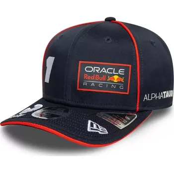 Pokrývka hlavy Dětská týmová kšiltovka Max Verstappen - Red Bull Racing F1 2025