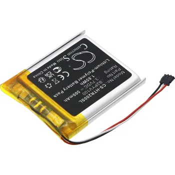 Baterie pro mobilní telefon Baterie Cameron Sino CS-HTR200SL pro HTC Vive Tracker - neoriginální