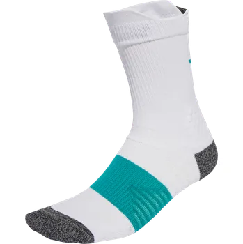 Pánské ponožky Ponožky adidas RunxBoost jv5930 Velikost XL