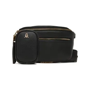 Kabelka Steve Madden Kabelka Bclarke2 SM13001831 Černá OS