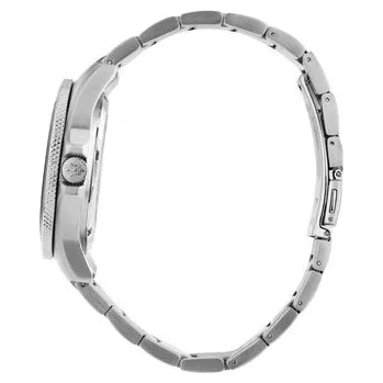 Hodinky Maserati Hodinky R8823100004 Stříbrná OS