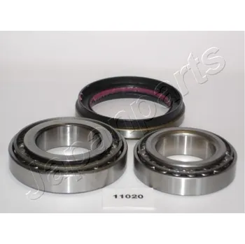 Sada ložisek kol JAPANPARTS KK-11020