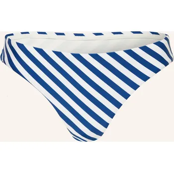 Dámské plavky Darling Harbour Dámské Základní Bikiny, 51 blauweiss, 36