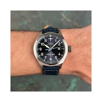 Módní doplněk Lorus Hodinky R5B05AX9 Černá OS