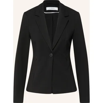 Dámské sako Comma Dámské Sako, černá, 42