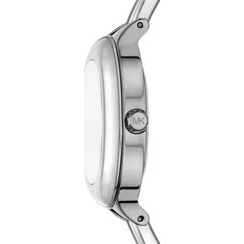 Módní doplněk Michael Kors Hodinky MK4930 Stříbrná OS