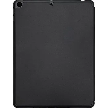 Pouzdro na tablet AlzaGuard Protective Flip Cover pro Lenovo IdeaTab PRO 12.7" - černý
