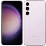 Mobilní telefon Samsung Galaxy S23+ 5G / 8GB/256GB / Lavender