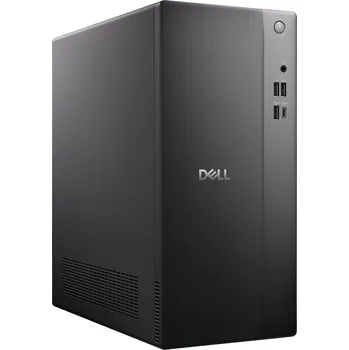 Stolní počítač DELL Pro Tower Essential QVT1260/ i5-14400/ 16GB/ 512GB SSD/ Intel UHD/ W11Pro/ 3Y PS on-site