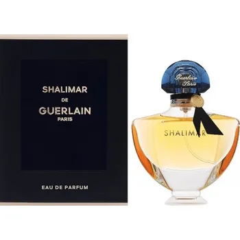 Guerlain Shalimar Eau de Parfum Parfemovaná voda 90ml - poškozený obal, dámske