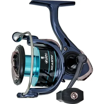 Rybářský naviják Gunki Naviják Xcast FV 400