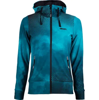 Dámská mikina Dámská mikina Eleven Paris Vortex Storm Velikost: M