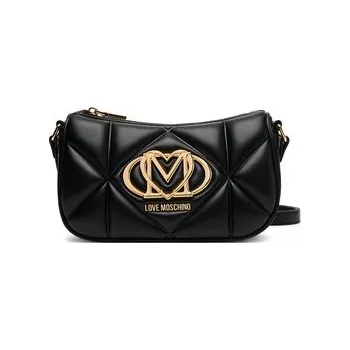Módní doplněk Kabelka LOVE MOSCHINO JC4083PP1NLC0000 Černá OS