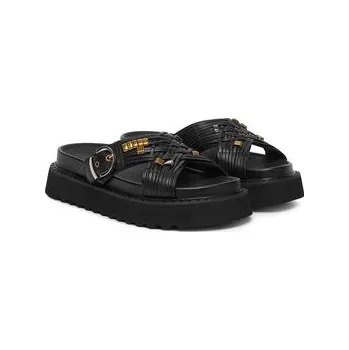 Dámská obuv Nazouváky PINKO Kate 09 SD0537 P003 Černá 36