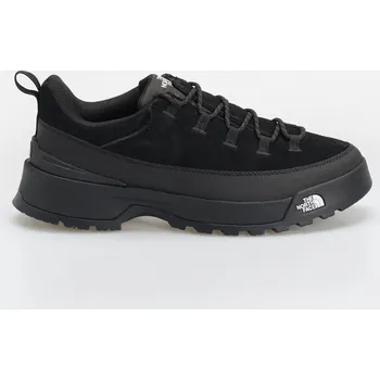 Pánské tenisky The North Face Glenclyffe Urban Low (tnf black/tnf black) 42, černá