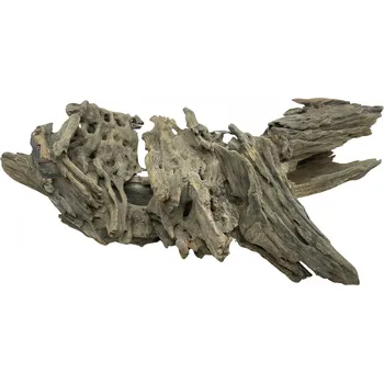 Dekorace do akvária Honey Comb Wood M 30-40 cm 1185g (ID Z10450)