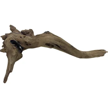 Dekorace do akvária Light Wood S (ID Z05978)