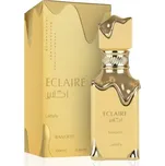 Lattafa Eclaire Banoffi unisex parfém 100 ml | Sladká gurmánská vůně