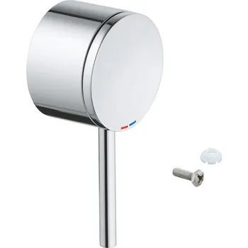 Grohe Kompletní páka, chrom 48443000