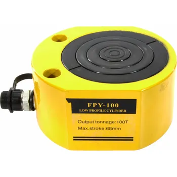 Autodílna Univerzální hydraulický válec UNIPRO 100 FPY-100