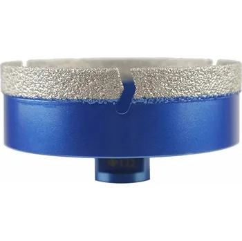 Vrták Vrták PRO5 Blue Line diamantový korunkový 122 mm M14