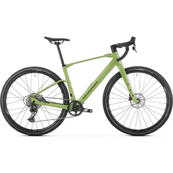 Elektrokolo Elektrokolo MONDRAKER Dusty S 9,72Ah 28" OVERLAND GREEN 2026 rám XL" + DOPRAVA ZDARMA