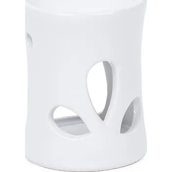 Aroma lampa ARÔME - Aromalampa - BÍLÁ