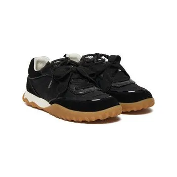 Dámské tenisky PINKO Sneakersy Gea 02 SS0179 P076 Černá 37