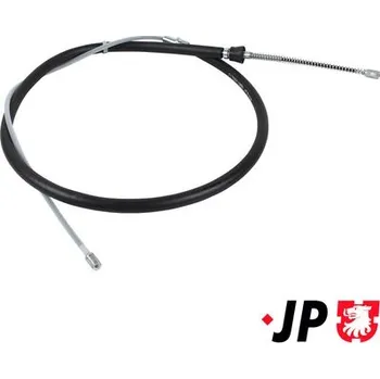 Brzdový systém Lanko ruční brzdy JP GROUP 1170311900