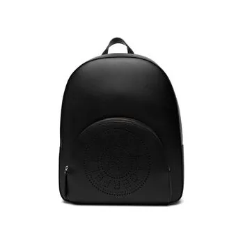 Městský batoh Batoh KARL LAGERFELD B1W30073 Černá OS