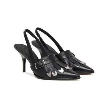 Dámské lodičky Lodičky PINKO Lady 04 SD0499 P001 Černá 38