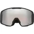 Oakley Line Miner L Rene Rinnekangas Sig/Prizm Snow Black Iridium uni