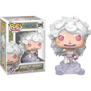 Dětské zboží Funko POP! 2255 Animation: One Piece - Jewelry Bonney