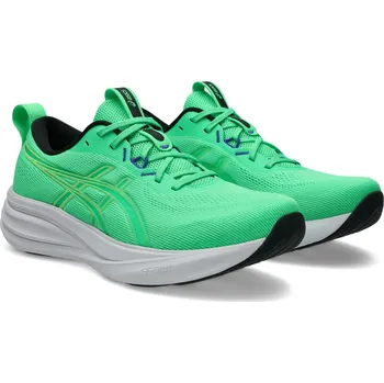 Pánská běžecká obuv Pánské běžecké boty Asics GEL-PULSE 17 zelené 1011C153-300 - EUR 42,5 | UK 8 | US 9